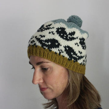 Fly Away Hat