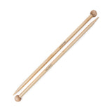 AddiNature Bamboo Single Pointed Needles 25cm