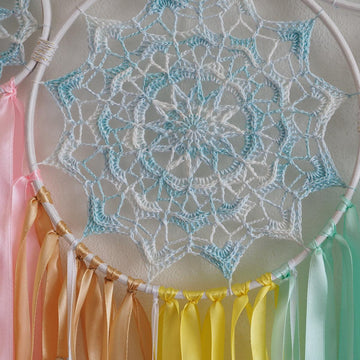 Polas Cloud Dreamcatcher