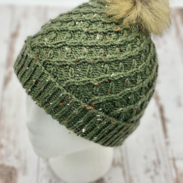 Sonoma Vine Toque