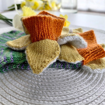 Petal Cuff