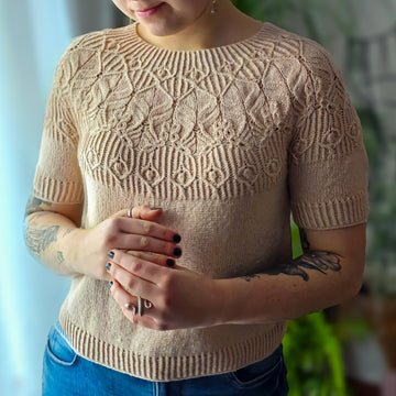 Auren Top