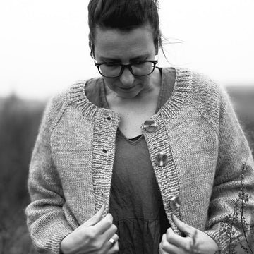 Capsule cardigan no. 1