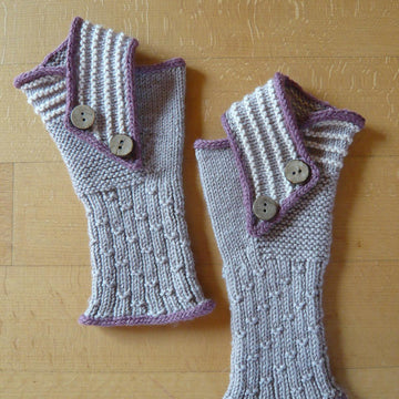 Wharariki Beach Mitts