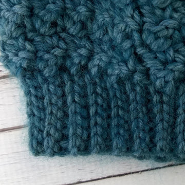 Berry Lane Beanie