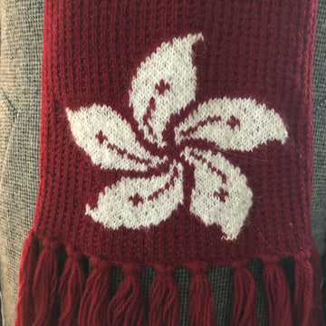 Hong Kong Scarf