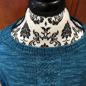 Dawn Pullover