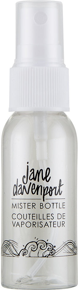Spellbinders Jane Davenport Mister Bottles 2/Pkg - 606380