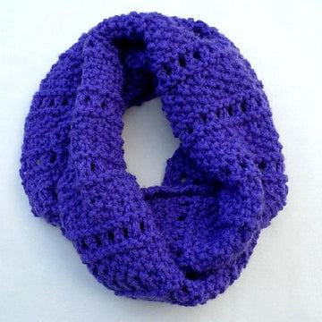 Columbine Scarf