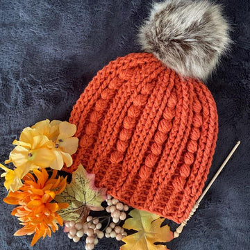 Pampillio Beanie
