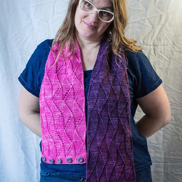 Aunties Cowl