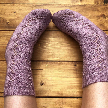 River Fleet Socks