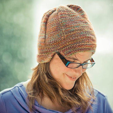 How to Teach Beginning Knitting