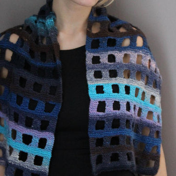 Square Hole Cowl