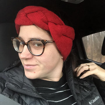 Esme Ear Warmer