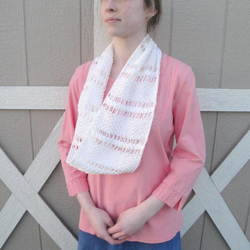 Cowgirl Cowl