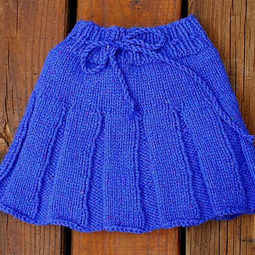 Cheer Skirt