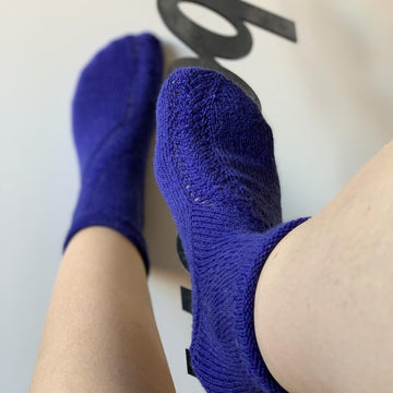 Divining Socks