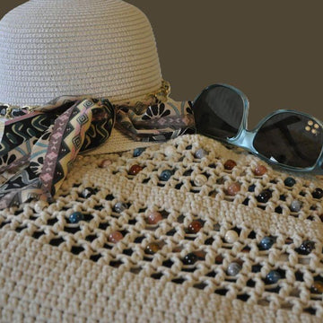 Beachside Memories Tote