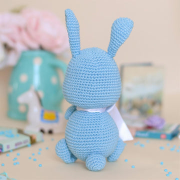 Bonnie the bunny