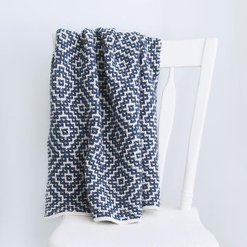 Utopia Blanket
