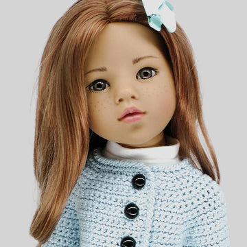 GOTZ Doll Aline Jacket