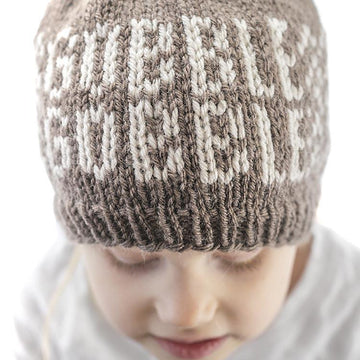 Thanksgiving Gobble Gobble Hat
