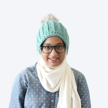 Madeline Beanie