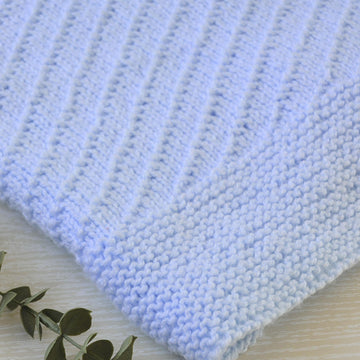 Baby Blanket Design 2