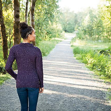 Liana Cardigan