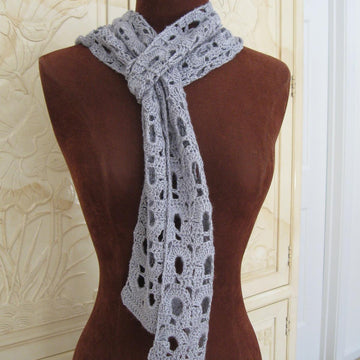 Scarf de Triomphe Paris