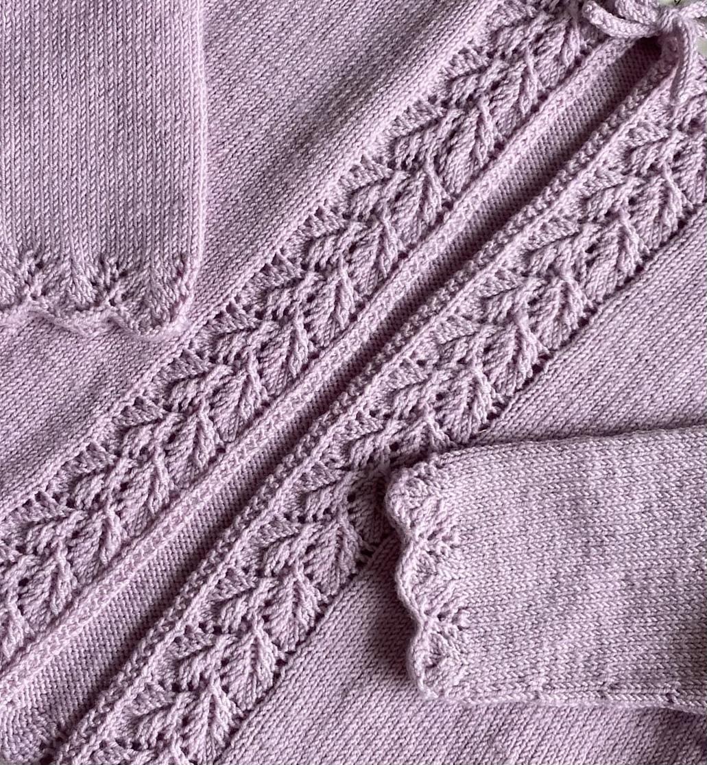 Olivia Cardigan