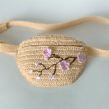 Fanny pack