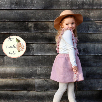 Patsy Pinafore