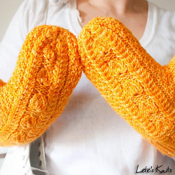 Przygoda Mittens