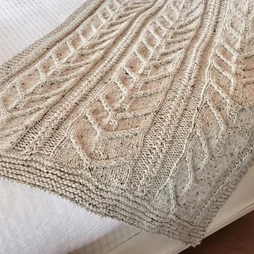 Generations Blanket