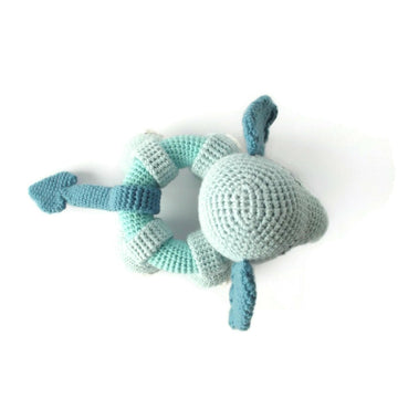 Elephant Ring Rattle