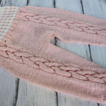 Premature Baby Pants
