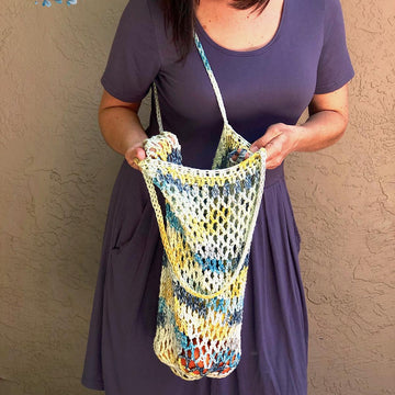 June Market Tote