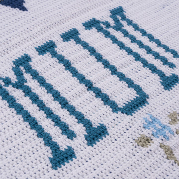 Mum Blanket
