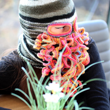 Release the Kraktopus for DK