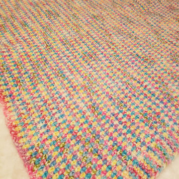 Enchanted Castle Baby Blanket
