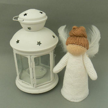 Little Angel Amalka