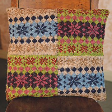 Shetland Cushion