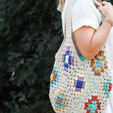 Not The High Street Tote Bag