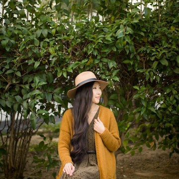 The Daylight Cardigan