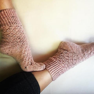 Dimples Socks