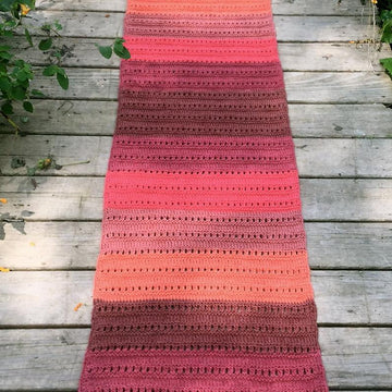 Fall into Autumn Wrap