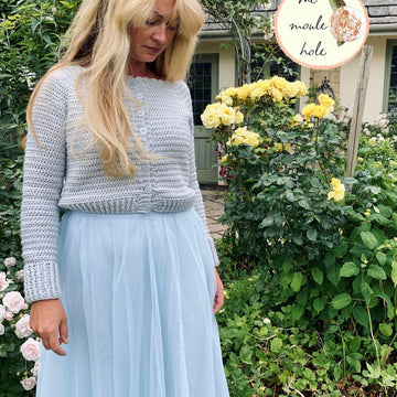 Juliette Cardigan
