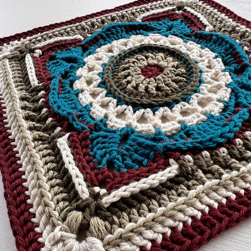 Pinwheel Square
